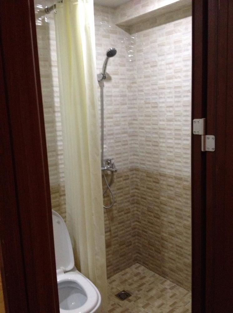 Shenzhen Haitian Hotel Exterior photo